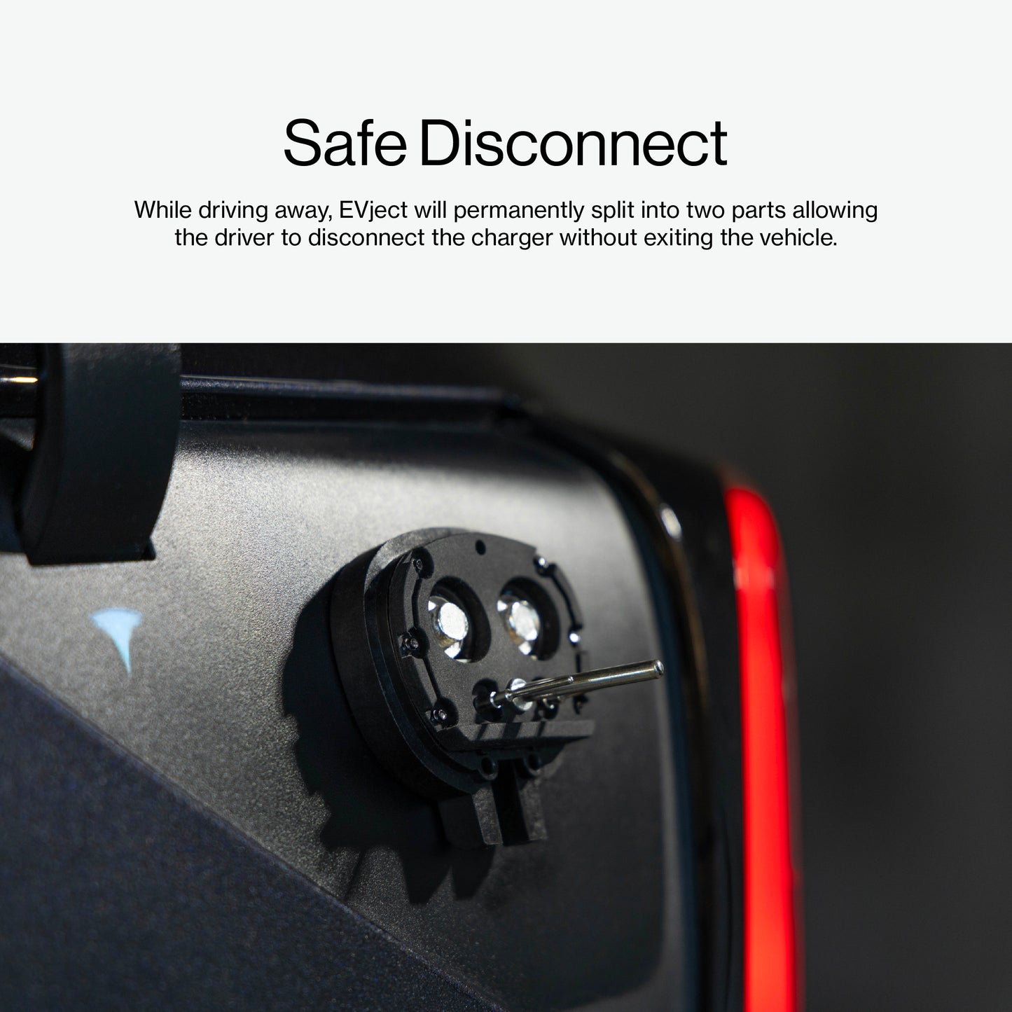 EVject Escape Connector 2.0