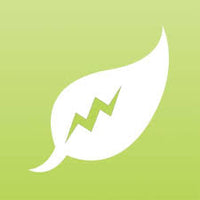 Featured in logo
