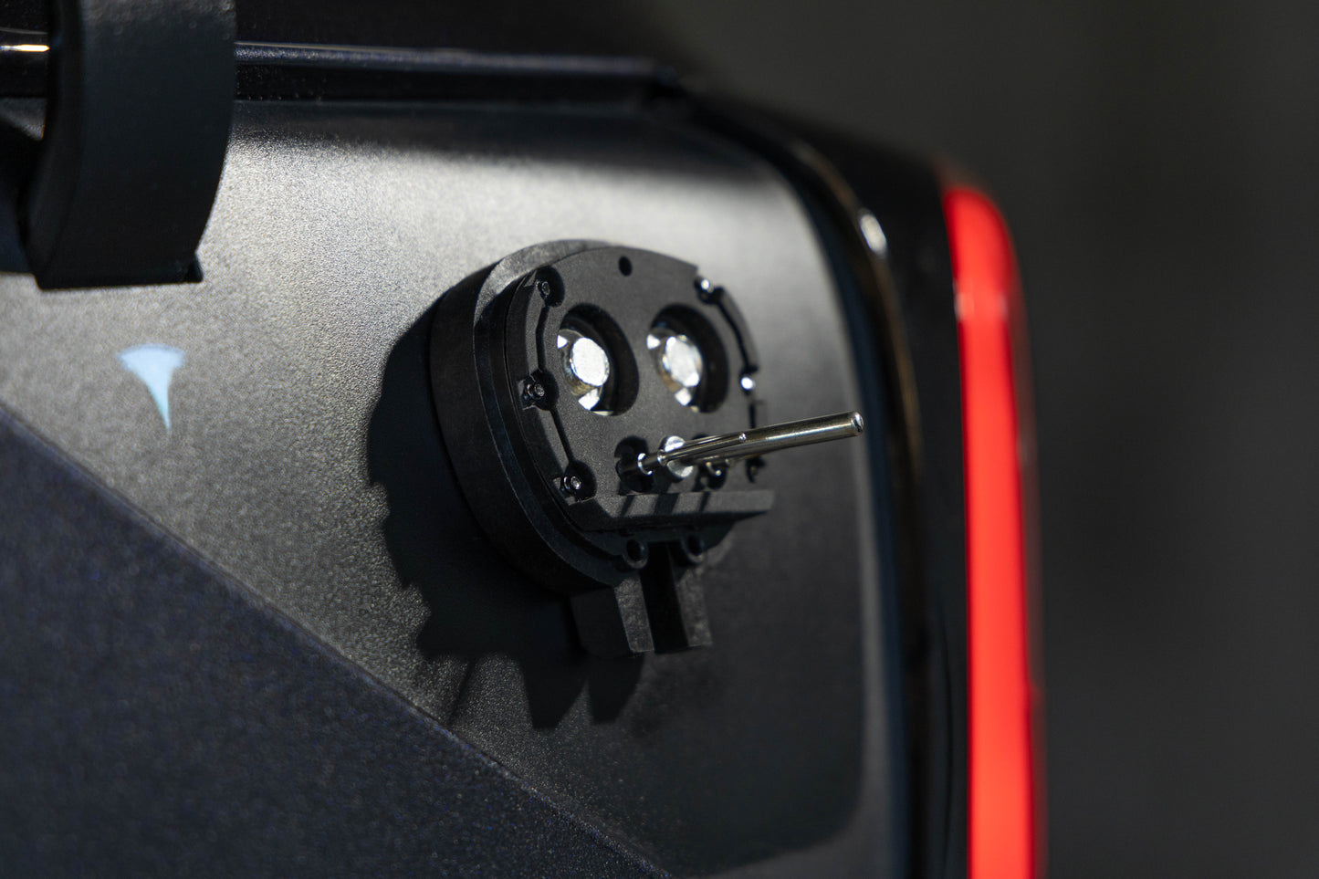 EVject Escape Connector 2.0