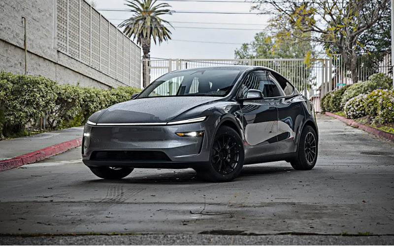 Model Y