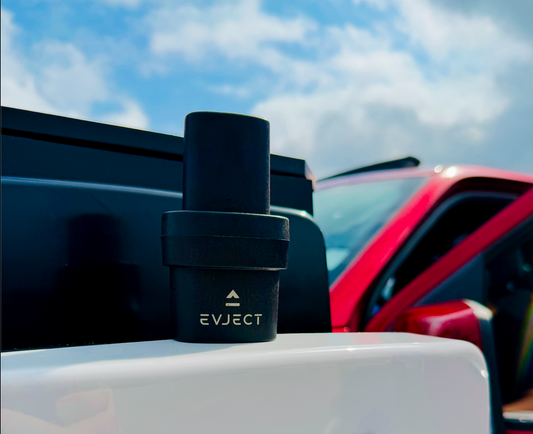 EVject in the Spotlight: Exploring a Partnership with Volkswagen