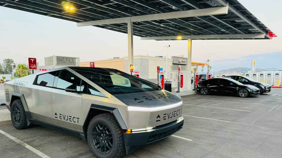 Telslarati | EVject Announces Safety Update and Collaboration with Tesla