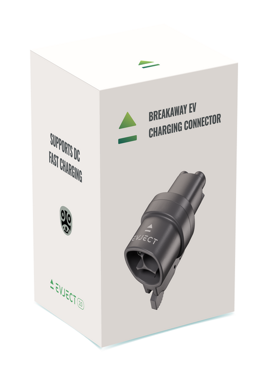 EVject Escape NACS 2.0 (Case of 30)