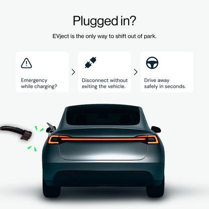EVject Escape Connector 2.0