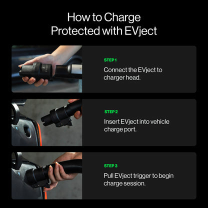 EVject Escape Connector 2.0