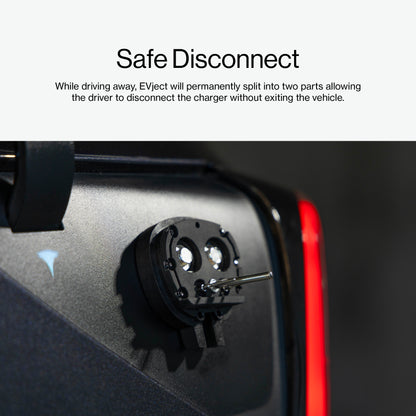 EVject Escape Connector 2.0