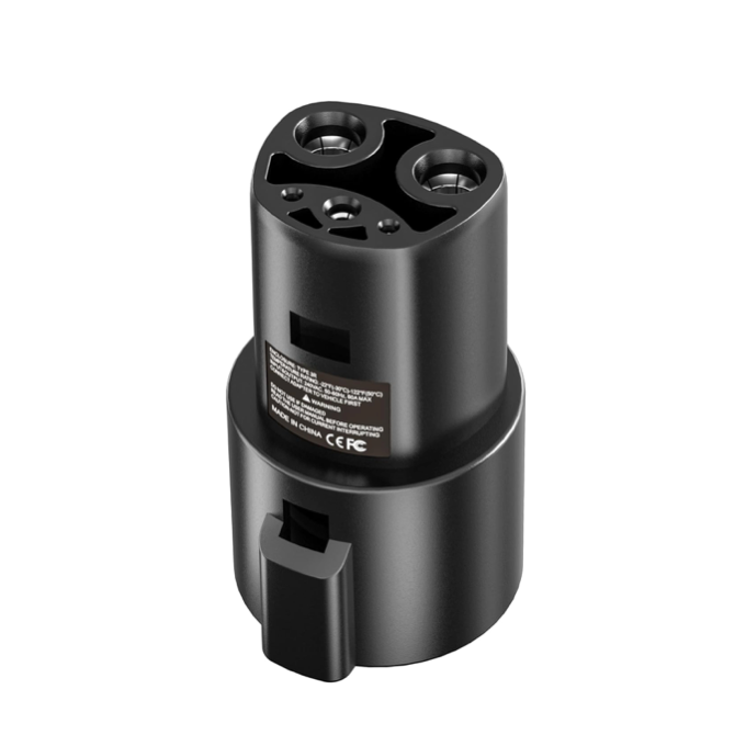 J1772 to NACS Adapter