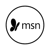 Featured in logo