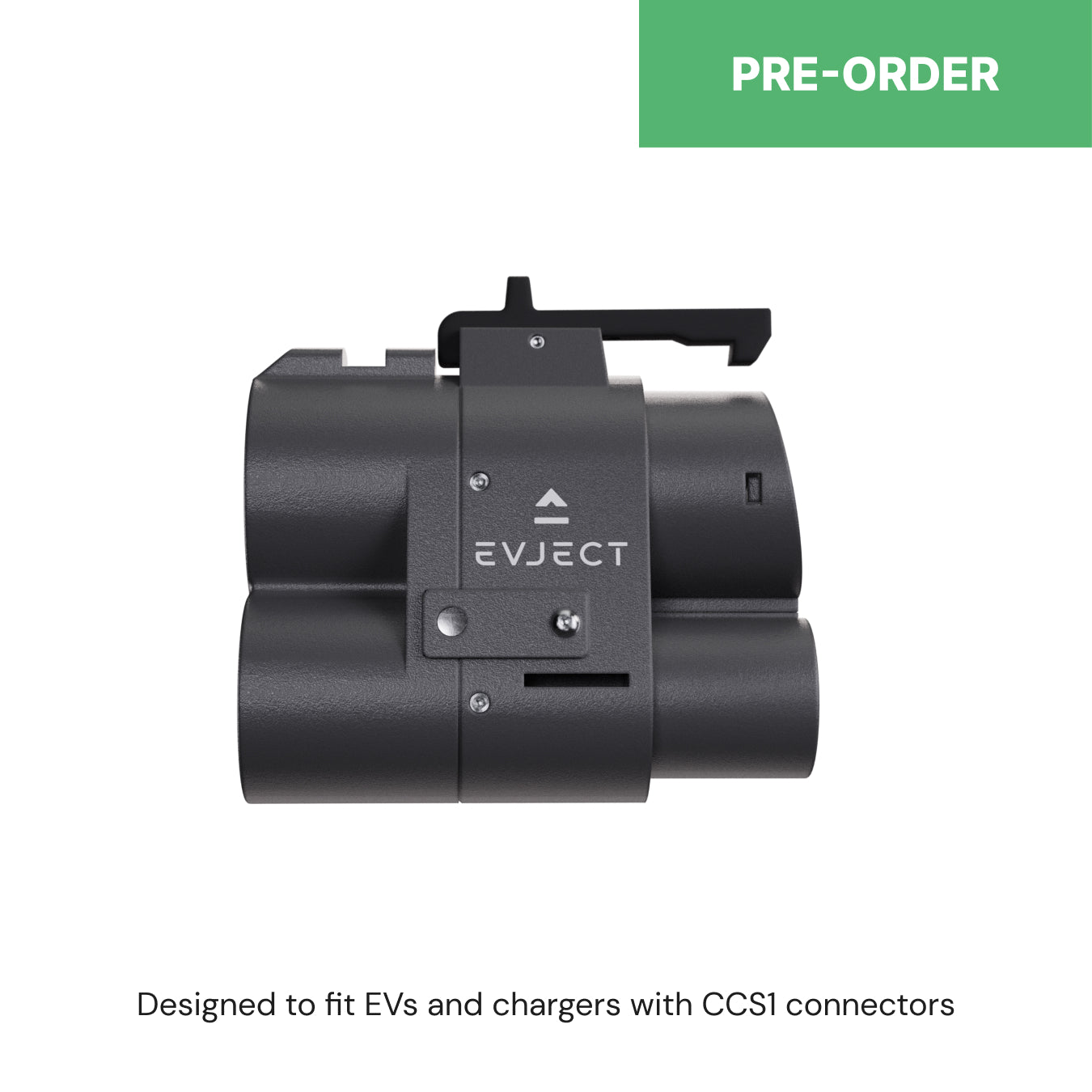 EVject Escape Connector