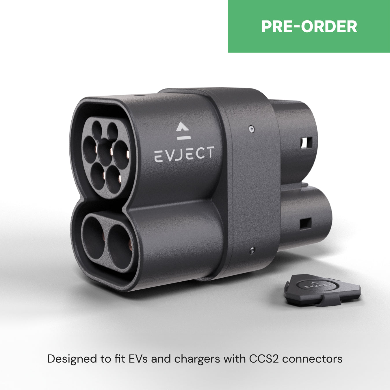 EVject Escape Connector