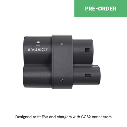 EVject Escape Connector