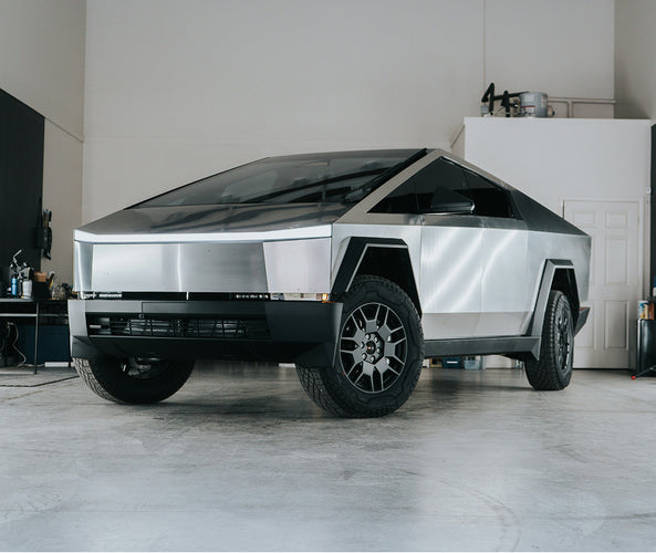 Cybertruck
