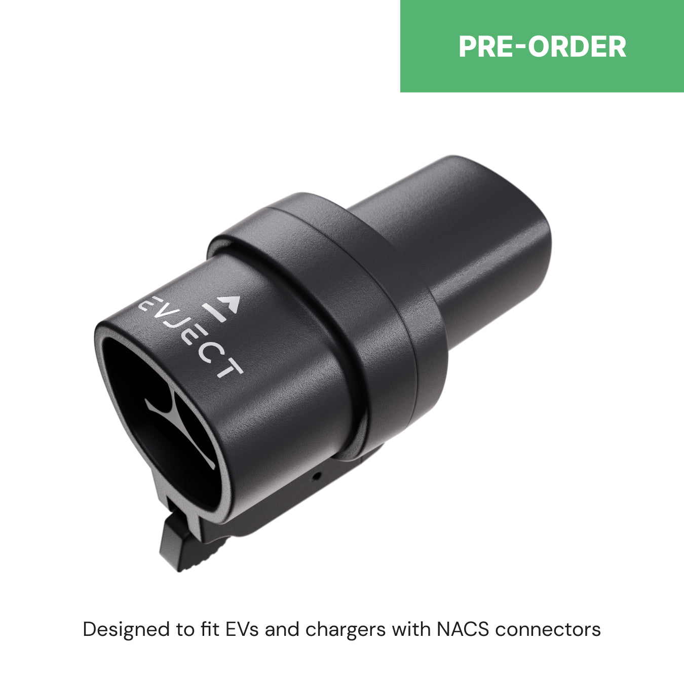 EVject Escape Connector