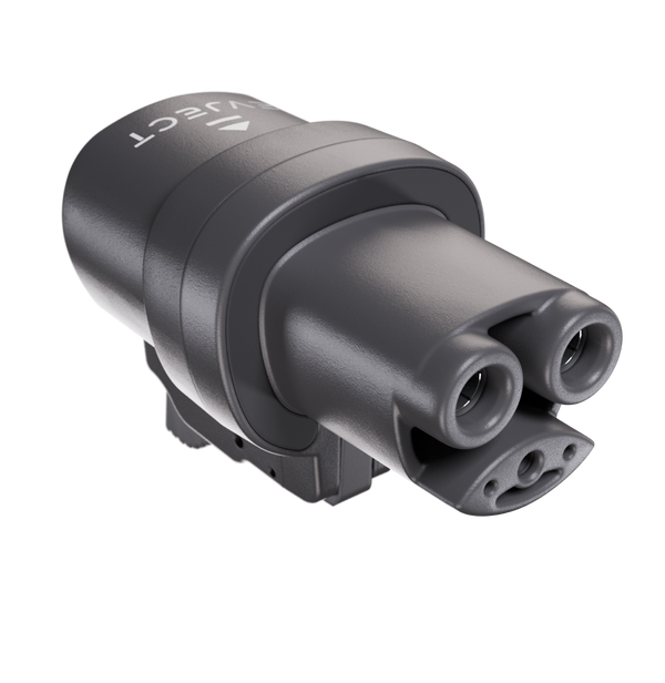 Thermal protection feature