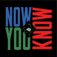 Featured in logo
