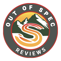 Featured in logo