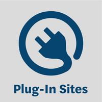 Featured in logo